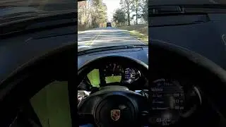 Porsche PDK Transmission