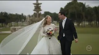 OUR WEDDING | Marnina + Binyomin | 1.23.2022 | Highlight Feature