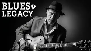 Classic 60s Blues Rock Guitar Inspired by Iconic Solos &mdash; Jimi Hendrix, Cream, Led Zeppelin
