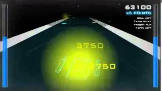Vector Stunt: Aerodrone