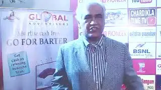 Global Advertisers Wins The Icon for Best Outdoor Advertising award