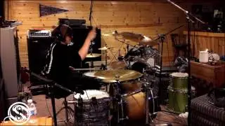 Steve Eldridge - Sky Machine - 