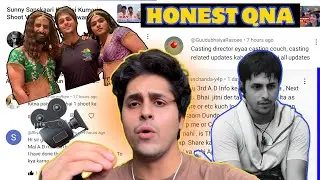 Actor Bane ya AD? Sahi Career Kaise Choose Kare | Honest Q&A