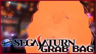 【Sega Saturn Real Hardware VOD】playing random saturn games 01.16.2026