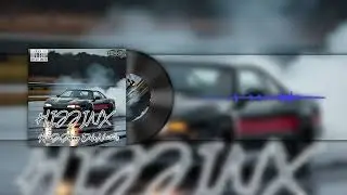 KillaJv - &ldquo;HYJINX&rdquo;(Featuring. Johnny Dehn,Nautalis)(Official Visualization)