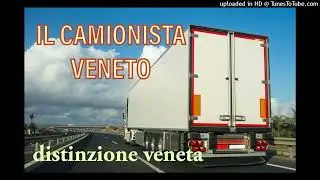 IL VENETO CAMIONISTA 