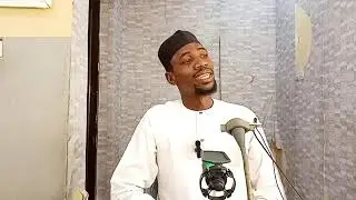 Karatun littafin Sharhu ma nzumatul hai'yya Darasi na 08 Sheikh Jamilu Aliyu Waziri Jahun Bauchi