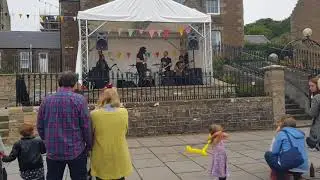 Electric Mother | Stromness Shopping Week | 20 07 2018