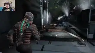 Dead Space 2: Revisited | Part 24 | GOVSMACK