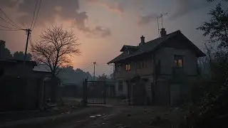 The War Widow and the Neighbor Soldier | An Emotional Love Story