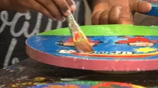 South Chicago art center offers free programs for kids and young adults