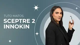 D&eacute;couvrez le kit Sceptre 2 de chez Innokin ! ✨ Les tutos d'Oliquide