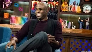 Wayne Brady On Playing Neil Patrick Harris's Gay Brother On 'HIMYM'