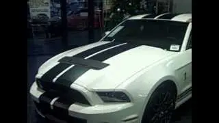 Merry Christmas Fritts Ford