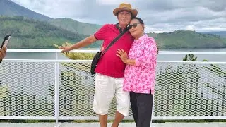 BANG LO, BUKIT SI BEA BEA, TOBA, SUMATERA UTARA, part 4