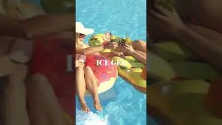Beach Party. Solari Delice, Mil Mil 76