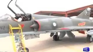 Dunya News Exclusive | Dunya News Explores PAF's Combat Readiness In Connection With Defense Day.