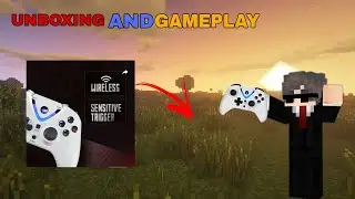 BEST GAMING CONTROLLER FOR PC AND ANDROID||COSMIC BYTE ARES🤩