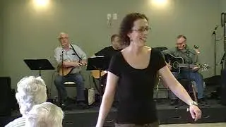 The Veys,adcst, april 15, 2011   1