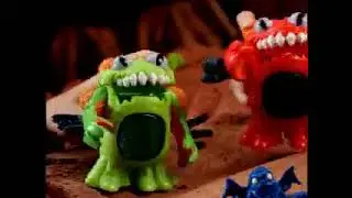 Imaginext Ad - Imaginext Space Shuttle & Tower (2008 Brazil)