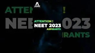 NEET (UG) 2023 🔴 Live Superfast Paper Solution by ALLEN Experts | Set Reminder 🔔