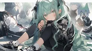 Nightcore - Your Song Log Horizon End