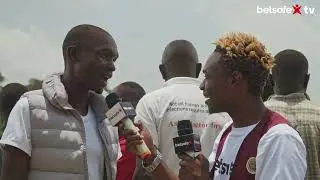 Siaya Super Cup Launch | KMTC Siaya | Betsafe Kenya