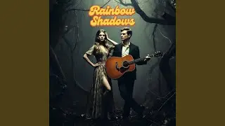 Rainbow Shadows
