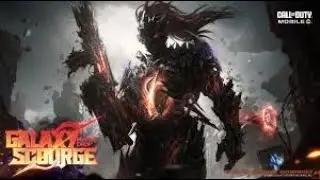 Grinding with new Mythic Lazarus| Call of Duty Mobile