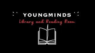 YOUNGMINDS library and Reading Room