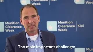 The most important #CHALLENGE: TIME | Jan Krabbenh&ouml;ft from thyssenkrupp Marine Systems