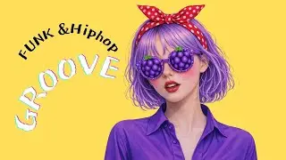 [Playlist] «Уже в настроении выходных до пятницы» #hiphop #groove #классный #безрекламы #хилинг