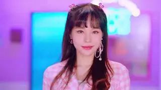 FANATICS 파나틱스 'VAVI GIRL' VIA IMAGE TEASER
