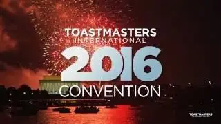 2016 Toastmasters International Convention_01