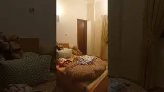 4 Bedroom Ground Floor Portion for Sale in Bahadurabad | Karachi Property