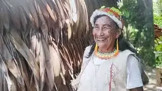 24/01/2026 Passeio pelo Bosque da Ciência do INPA em Manaus. Прогулка по Лесу Науки INPA в Манаусе.