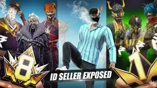 I TRY PURCHASE REAL ID SELLER 😨 | असली आई-डी सेलर खोजे की कोशिशो