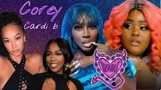Kashdoll home robbed🫣Draya steals swimwear design❓Spice VS Tokyo 🍿Cardi album cover🙄+