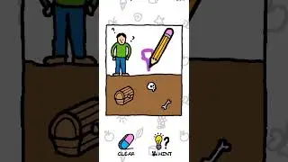 Just Draw Level 11. #justdrawsolutions #technogamerz #justdrawgame #youtube