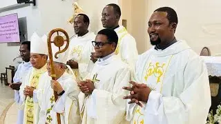 A New Dawn of Service: 4 Newly-Ordained Deacons for the MCSPA