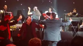 Arif Lohar in Jugni the Return Birmingham Gala  December 2018