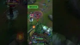 💥LARS | LARS STYLE YASUO SPECIAL COMBO!