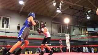 Matt boxing - 2014-10-16 part 3