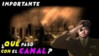 Que ha pasado con el canal? - El regreso? O ha muerto? | Leito4Gaming | Noticias