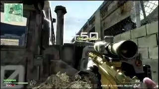 DaRK Caper vs Uh Cloudy 2 MSR