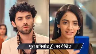 Jagadhatri | Ep 39 | Preview | Dec, 18 2025 | Sonakshi Batra, Farman Haider | Zee TV