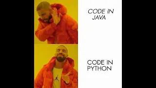 Java - Python - 024 | 10-07-2021 | Daily Chalenge
