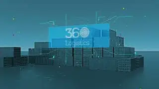 Somos confianza en movimiento - 360 Logistics