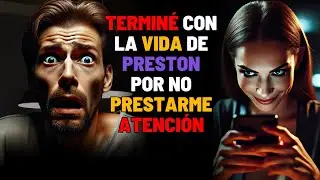 Desde que Preston y yo empezamos a salir, yo le preparaba un pastel de cumplea&ntilde;os todos los a&ntilde;os