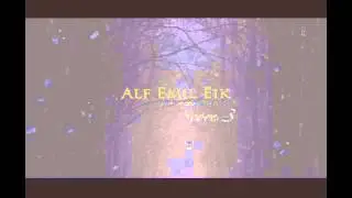 Alf Emil Eik - Score 3